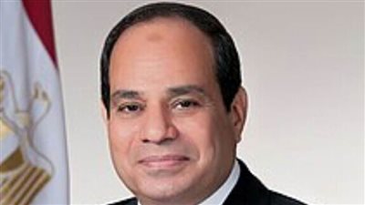 الرئيس السيسي يوقع قانون بمنح امتياز وتشغيل محطة 