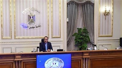 رئيس الوزراء يترأس اجتماع اللجنة العليا لإدارة أزمة فيروس كورونا