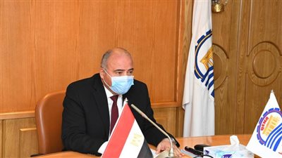 محافظ قنا يوجه بتذليل التحديات لتنفيذ المشروع القومي لتطوير قرى الريف المصري
