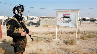 العراق: تدمير 3 أوكار لتنظيم 