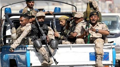 الجيش اليمني يكبد مليشيا الحوثي خسائر في العتاد والأرواح بمحافظة مأرب