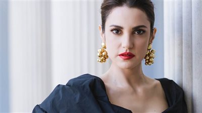 حقيقة حمل درة.. ودليل جديد على أنها ليست الزوجة الثانية