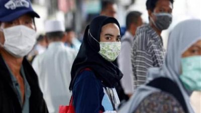 بنجلاديش تمدد إغلاق الحدود مع الهند لمدة أسبوعين اعتبارا من بعد غد