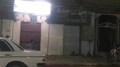 لمخالفة قرار الحظر.. إغلاق مقهي ومحلين تجاريين بسوهاج