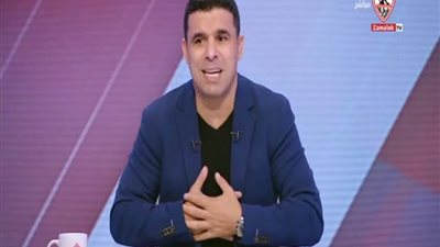 بعد تصريحاته ضد الأهلي.. مذيع 