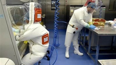 إجراء عاجل ومريب بخصوص تحقيقات الخارجية الأمريكية في منشأ فيروس كورونا