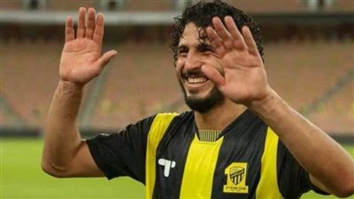 أحمد حجازي يحسم مصيره مع اتحاد جدة السعودي