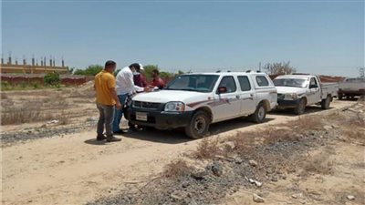 لجنة أراضي الدولة: تسليم 30 ألف عقد تقنين للمواطنين