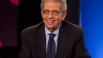 للحديث عن الملفات السياسية الشائكة| اليوم.. عمرو موسى ضيف عمرو أديب في الحكاية