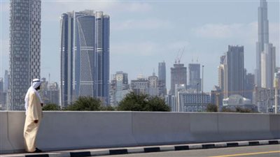 دبي تخطط للتحول إلى وسائل نقل عام عديمة الانبعاثات بحلول 2050