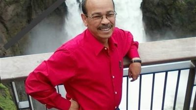 بأزمة قلبية.. وفاة نائب رئيس مركز سمالوط بشمال المنيا 