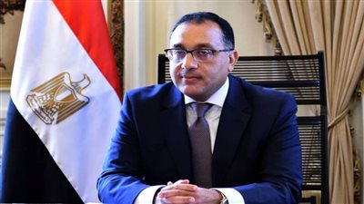 رئيس الوزراء يتابع موقف أعمال شركة تنمية الريف المصري الجديد