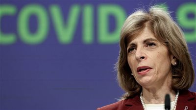 المفوضية الأوروبية توافق على تطعيم الأطفال بين 12 و15 عاما ضد كورونا