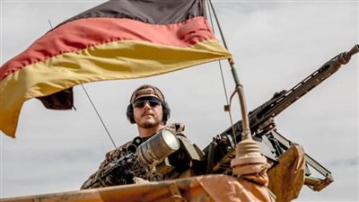 برلين تؤكد بقاء القوات الألمانية في مالي