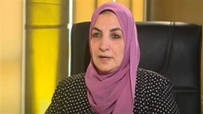 واعظة: الرسول احترم المرأة وكفل لها حياة كريمة    