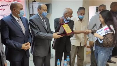 نقابة المعلمين بالمنيا تكرم 235 طالبًا وطالبة متفوقًا