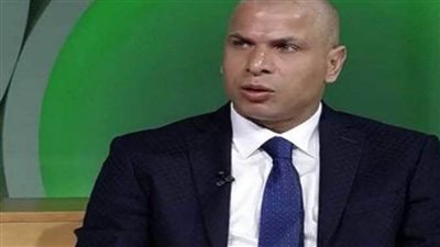 وائل جمعة: موسيماني محظوظ.. وأداء الأهلي غير مرضٍ 