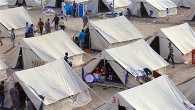وزارة الهجرة العراقية تعلن إغلاق 50 مخيمًا في البلاد