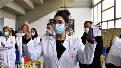 تونس: 786 إصابة جديدة بكورونا