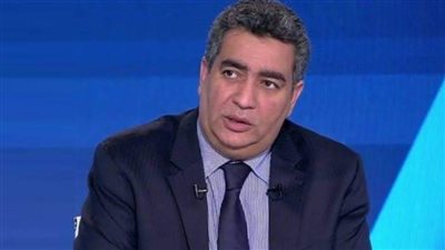 أحمد مجاهد: الدوري الجديد من دورين.. وهذا موقف الزمالك من استكمال المسابقة