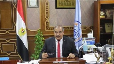 قطاع الصيدلة بجامعة الأزهر يتقدم 100 مركز في تصنيف شنغهاي للعام الحالي