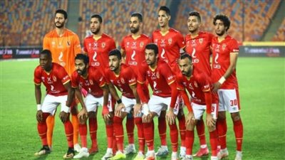 أفشة يغيب عن النادي الأهلي شهر بعد إصابته بجزع في الكاحل