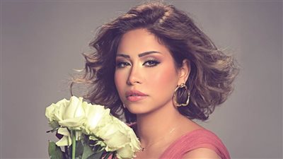 شيرين تهنئ حسام حبيب بعيد ميلاده بصورة رومانسية