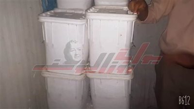 حملات رقابية علي شركات المستلزمات الطبية لكفر الشيخ