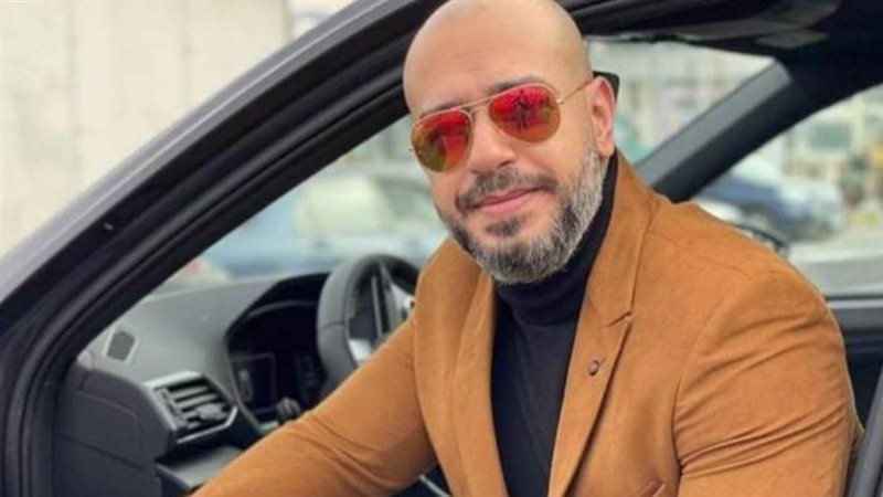 خبير السيارات محمود