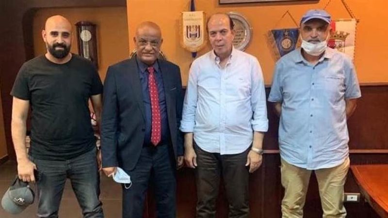 رمضان السيد