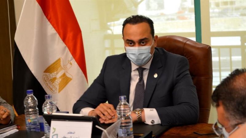 احمد السبكي