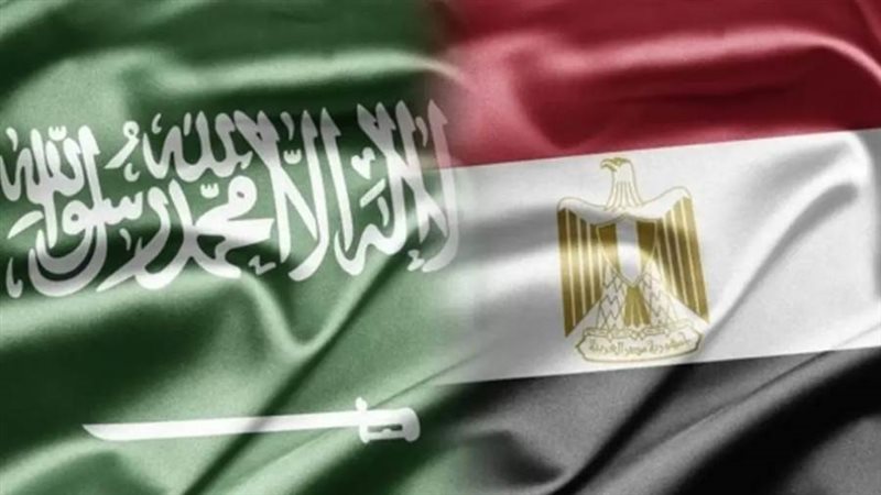 السعودية و مصر