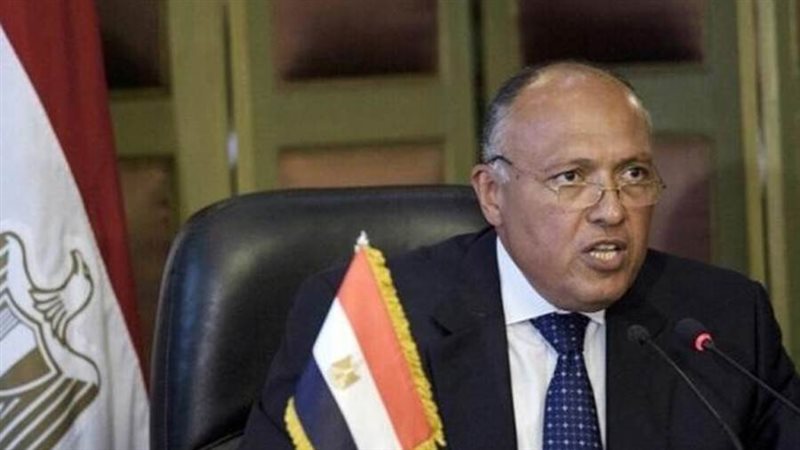 وزير الخارجيه