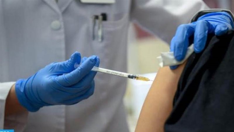 لقاح كورونا