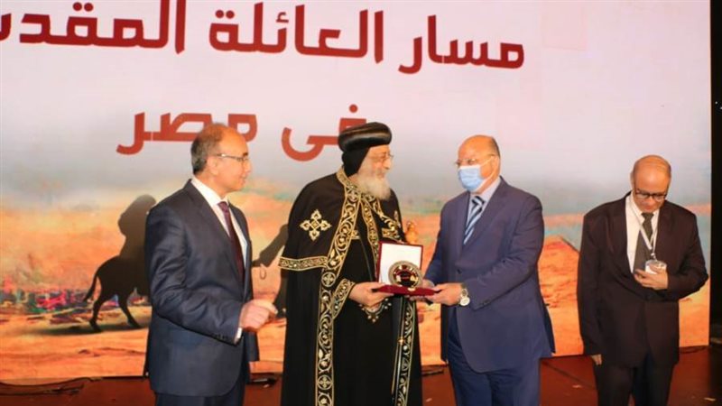 من احتفالية تذكار