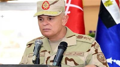 رئيس أركان حرب القوات المسلحة يشهد فعاليات ختام التدريب المشترك المصري السوداني (حماة النيل)