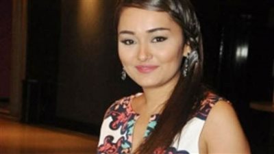 راندا البحيرى: أحمد السقا ومنى زكى هما رمز الرومانسية بالنسبة لى 