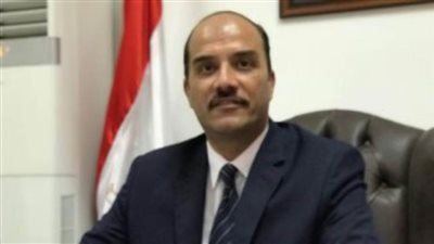 جامعة العريش تتبنى إنشاء مراكز ووحدات طبية لحين إقامة المستشفى  