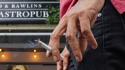 عاجل| أول مدينة خالية من التدخين 