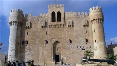 تفاصيل تداول فيديو لشخص يحمل جنسية أجنبية يدعي عدم تمكنه من دخول قلعة صلاح الدين الأيوبي