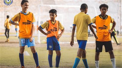 الإسماعيلي يعلن موعد اختبارات البراعم