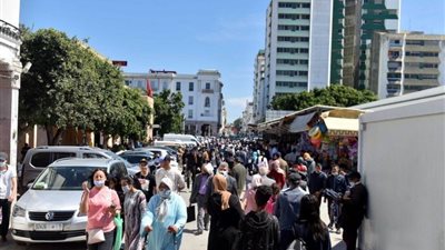 المغرب: 394 إصابة و7 وفيات بفيروس 