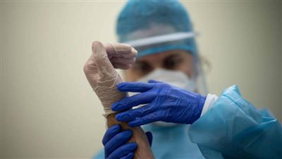 المملكة المتحدة تعلن تسجيل 