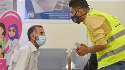 الأردن يعفي متلقي الجرعة الأولى ضد كورونا من حظر التجول الليلي