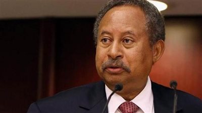 حمدوك: مؤتمر باريس بداية عملية معالجة ديون السودان الخارجية