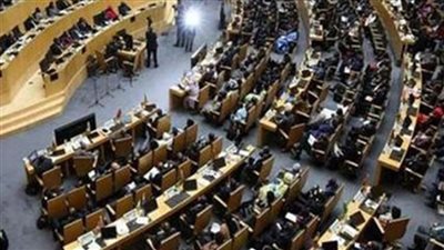 مجلس السلم الإفريقي يبحث الأوضاع في مالي وجزر القمر