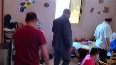 إغلاق 3 مراكز للدروس الخصوصية بمطاي شمال المنيا
