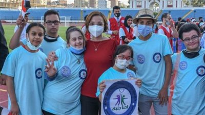 نائب محافظ الإسكندرية تفتتح مهرجان 