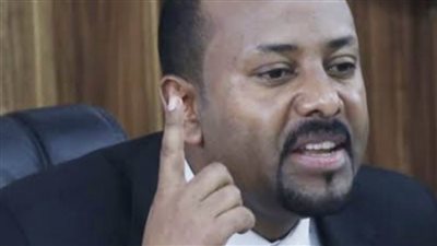 تسريب صوتي لرئيس وزراء إثيوبيا يؤكد فيه تضحيته بشعبه