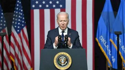 الولايات المتحدة: بايدن يخلد ذكرى مئات الأمريكيين السود الذين قتلوا في 1921 ويعتبرها 
